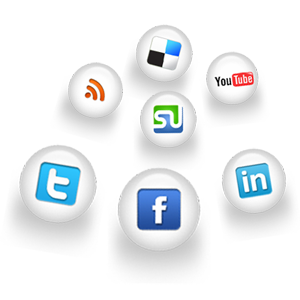 social media