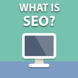 What is SEO?